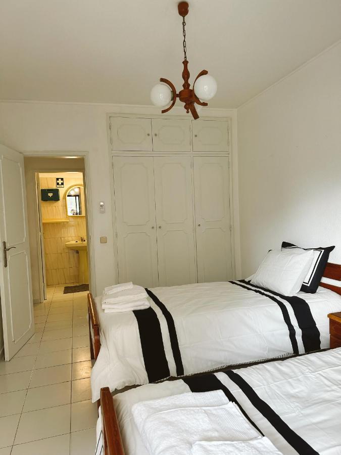 Mira Sol - Silhueta Citadina Appartement Portimão Buitenkant foto