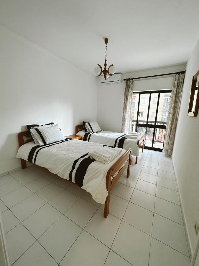 Mira Sol - Silhueta Citadina Appartement Portimão Buitenkant foto