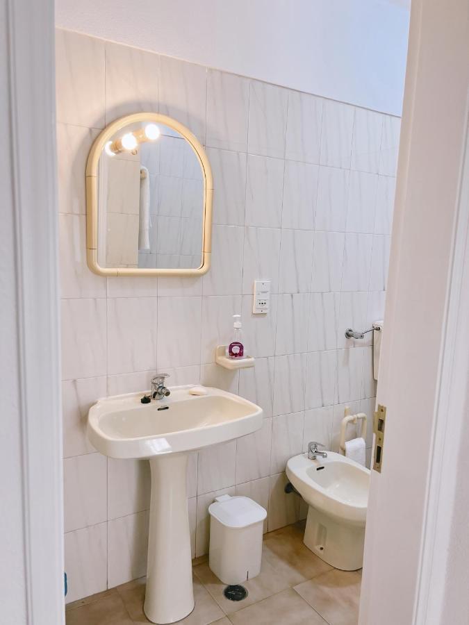 Mira Sol - Silhueta Citadina Appartement Portimão Buitenkant foto