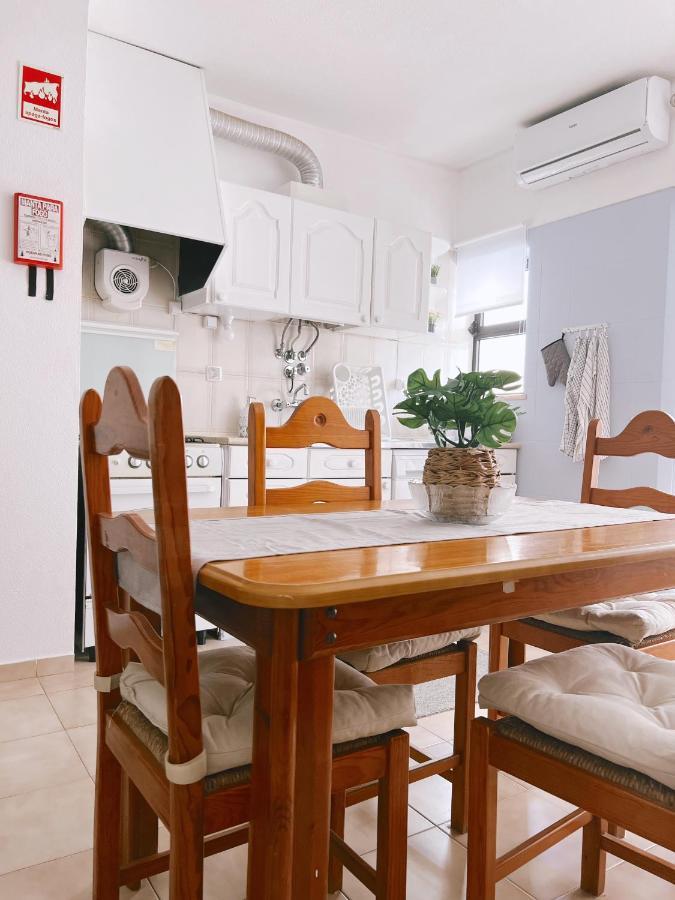 Mira Sol - Silhueta Citadina Appartement Portimão Buitenkant foto