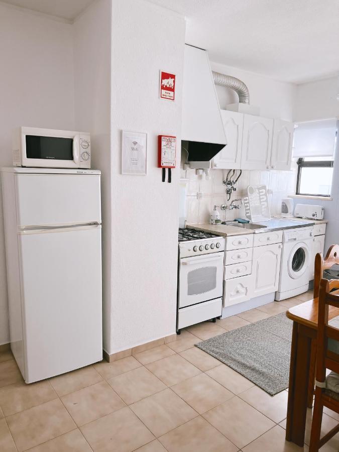 Mira Sol - Silhueta Citadina Appartement Portimão Buitenkant foto