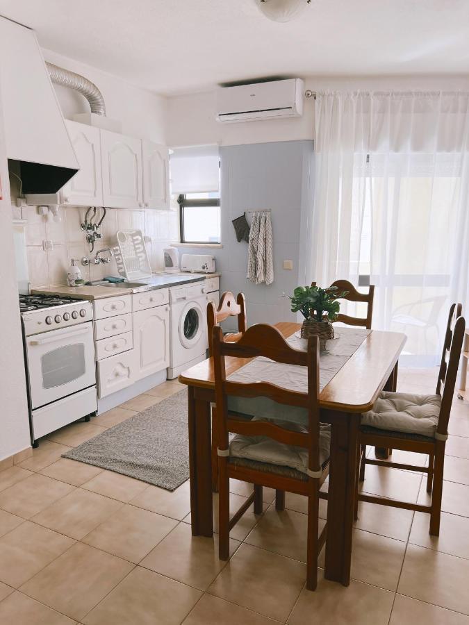 Mira Sol - Silhueta Citadina Appartement Portimão Buitenkant foto