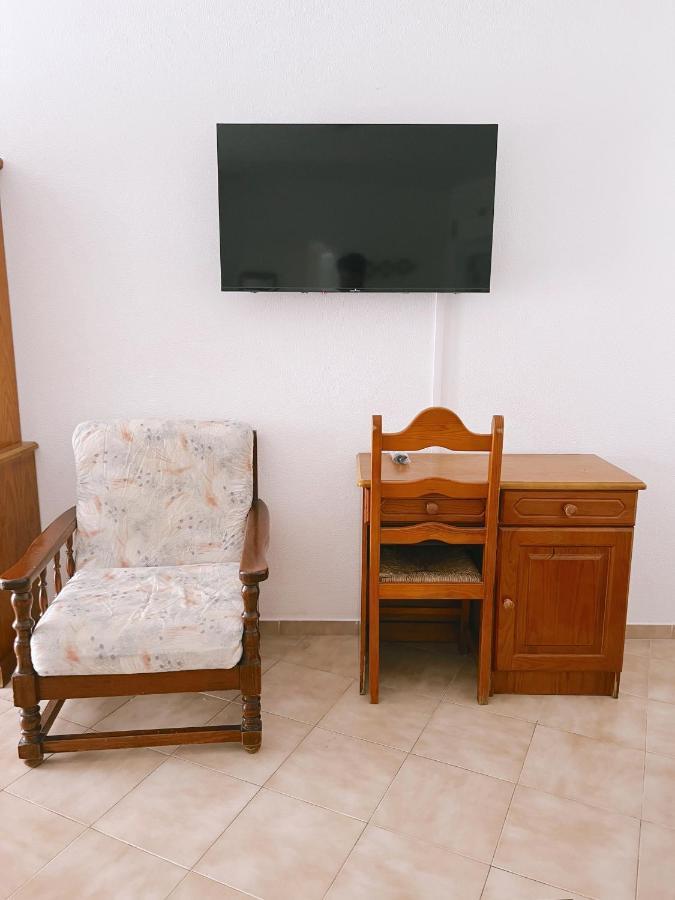 Mira Sol - Silhueta Citadina Appartement Portimão Buitenkant foto