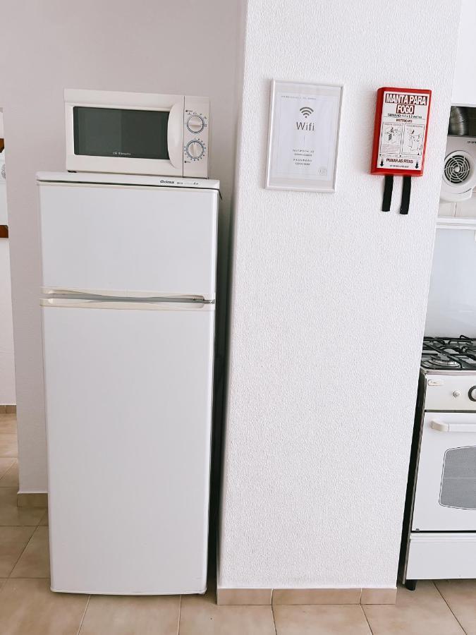 Mira Sol - Silhueta Citadina Appartement Portimão Buitenkant foto