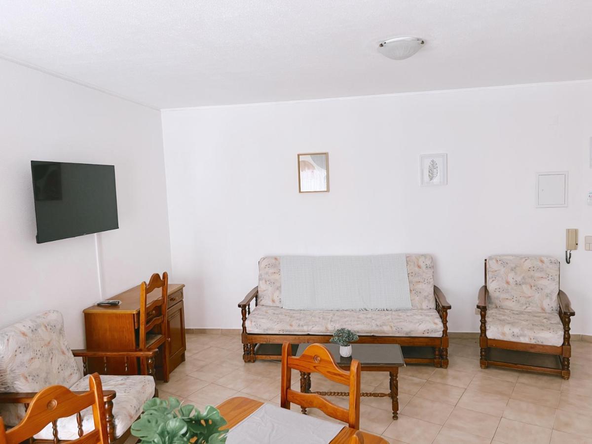 Mira Sol - Silhueta Citadina Appartement Portimão Buitenkant foto