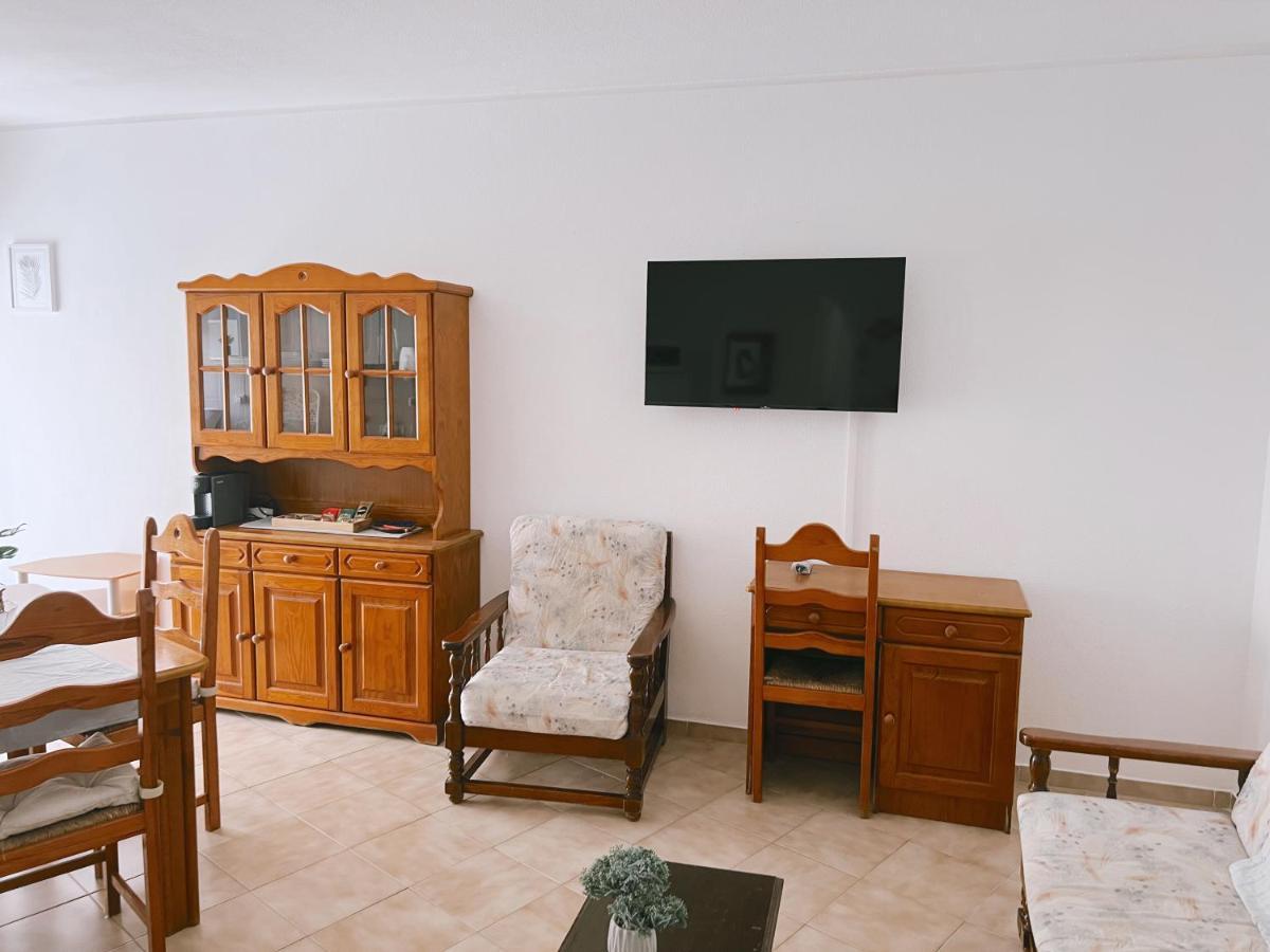 Mira Sol - Silhueta Citadina Appartement Portimão Buitenkant foto