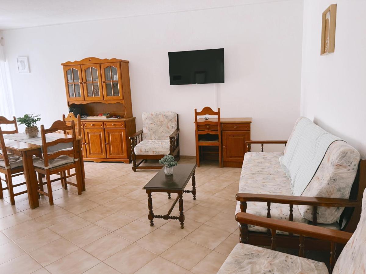 Mira Sol - Silhueta Citadina Appartement Portimão Buitenkant foto